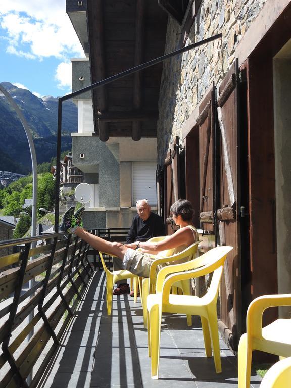 Xalet Riba - Hut 8077 Vila Arinsal Exterior foto