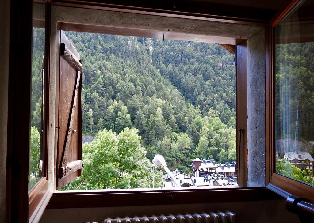 Xalet Riba - Hut 8077 Vila Arinsal Exterior foto