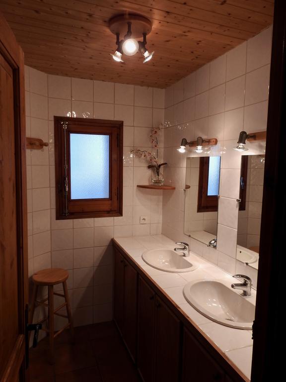 Xalet Riba - Hut 8077 Vila Arinsal Exterior foto